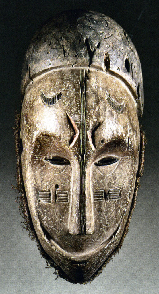 Masque Fang (Okak?)