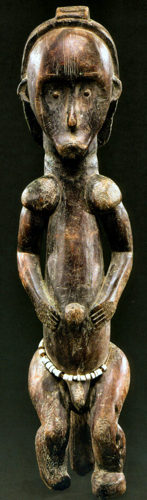 Figure Byeri