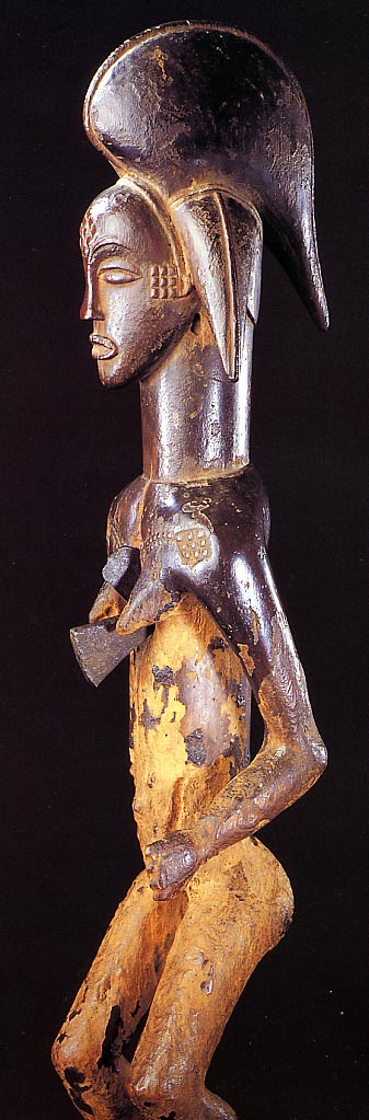 Statuette Punu