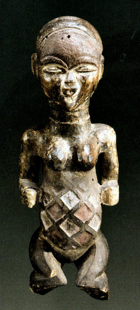 Figurine