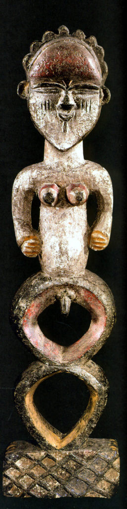 Figurine