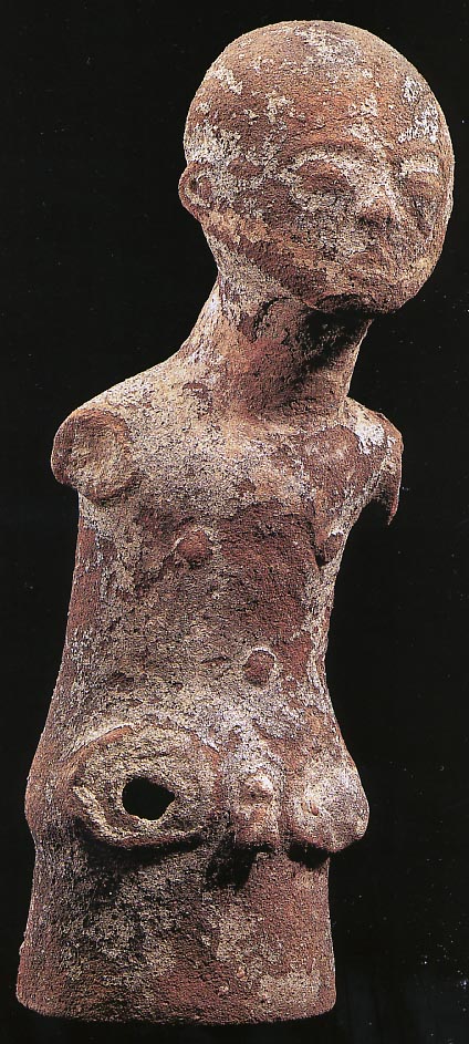 Statuette