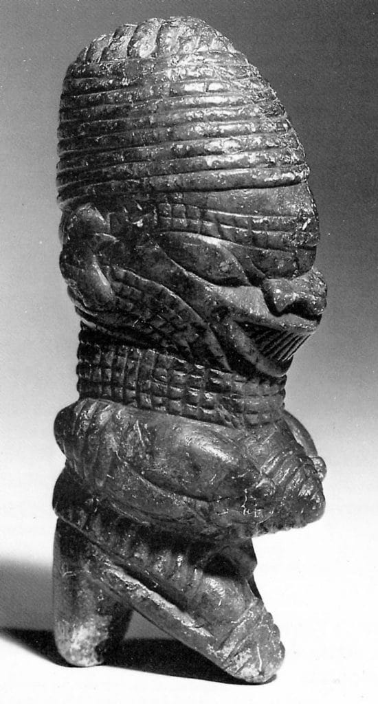 Statuette Kissi (Pomdo)