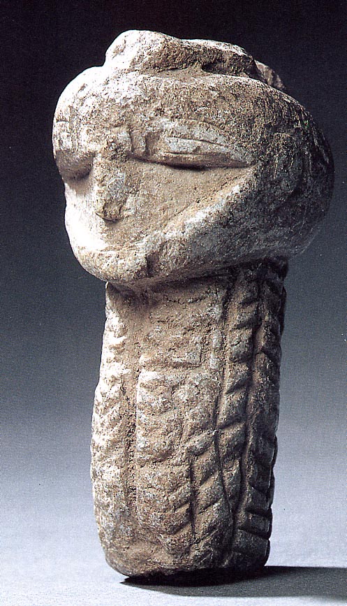 Statuette Kissi (Pomdo)