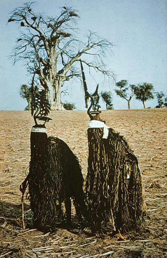 Rites agraires (Bamana – Mali)