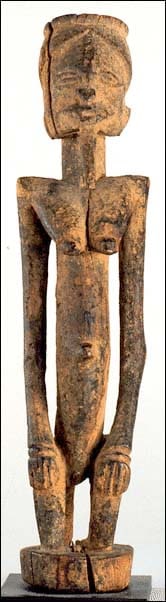 Statuette d’ancêtre