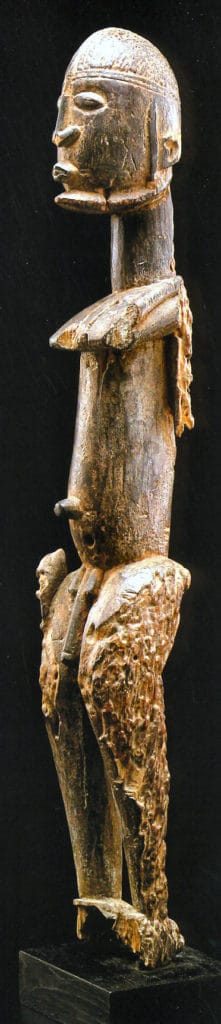 Statuette Dogon