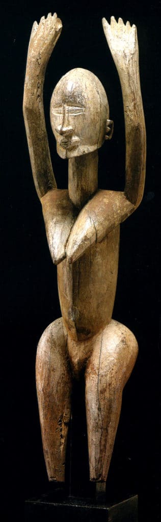 Statuette Dogon