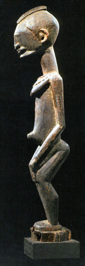 Statuette ancestrale