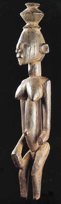 Statue Dogon