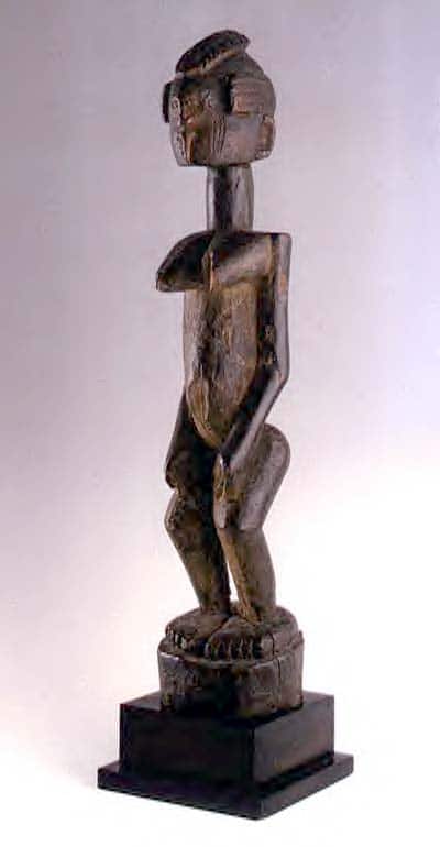 Statuette