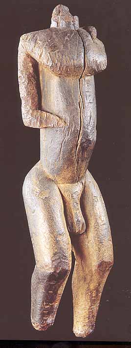 Statue Dogon