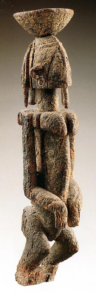 Statuette