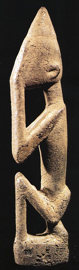 Statuette