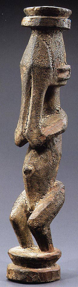 Statuette