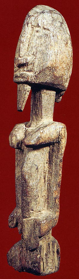 Statuette