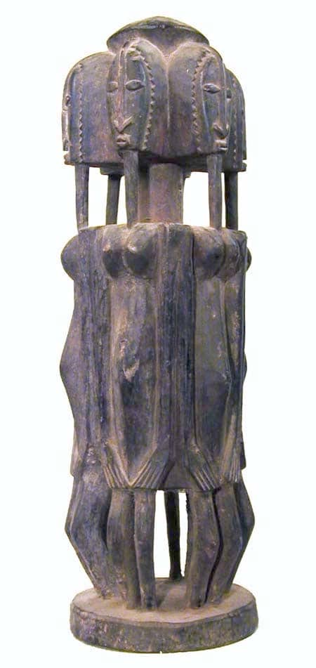 Statuette Dogon