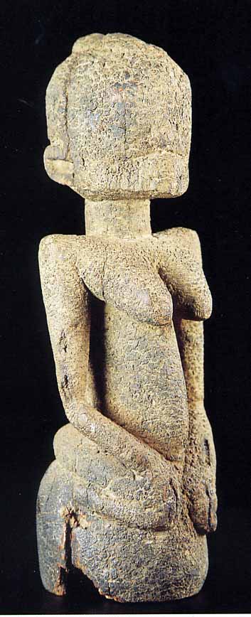 Statuette Dogon