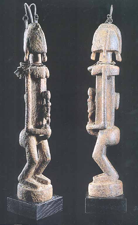 Statue Dogon