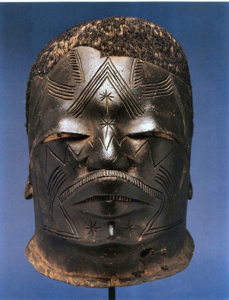 Masque Makondé