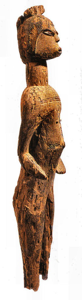 Statue Igbo