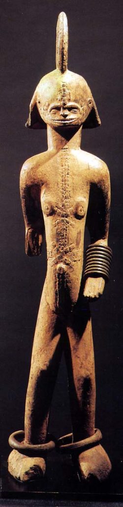 Statuette Igbo