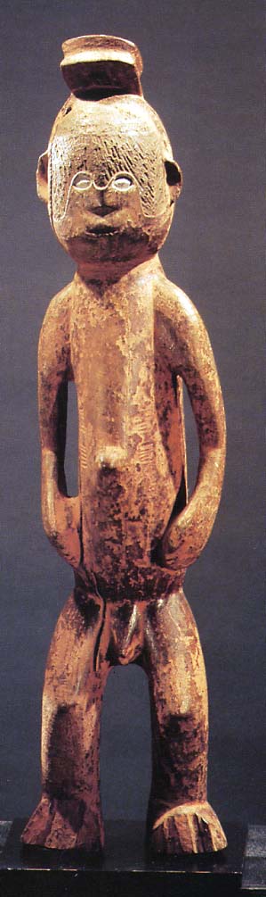 Statuette Igbo