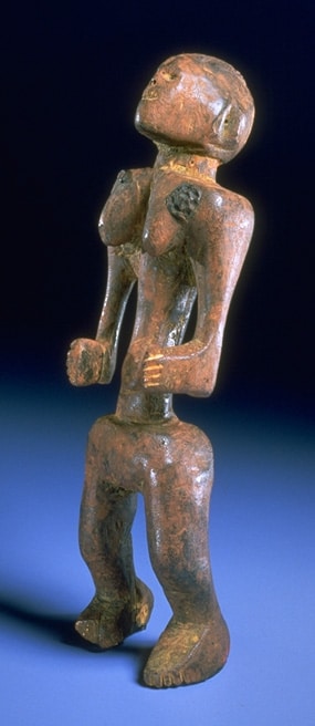 Female Figure