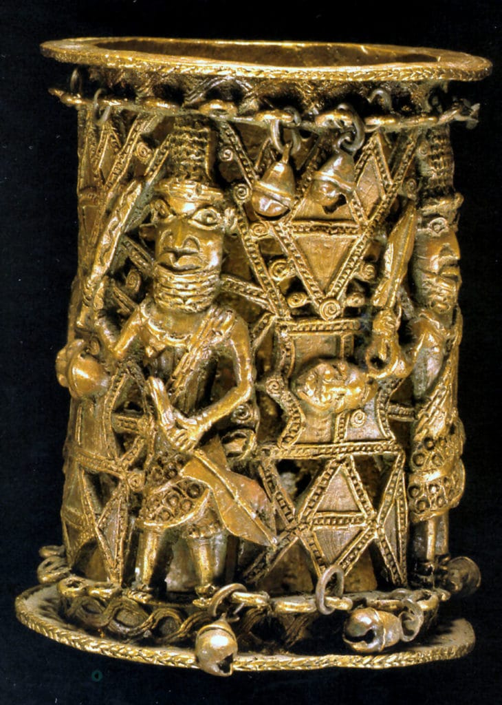 Bracelet, XIXe siècle