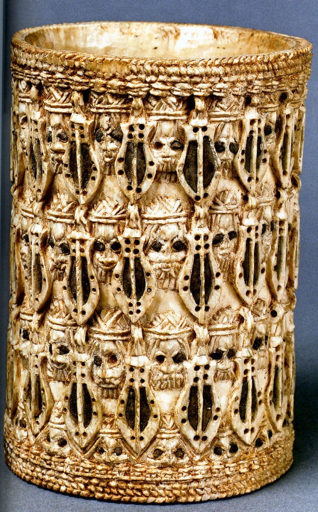 Bracelet, XVIIIe siècle