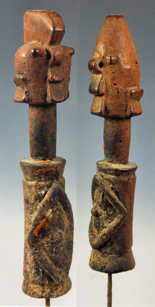 Statuettes Wurkum