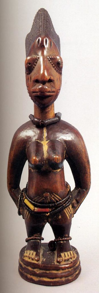 Figurine Ibeji