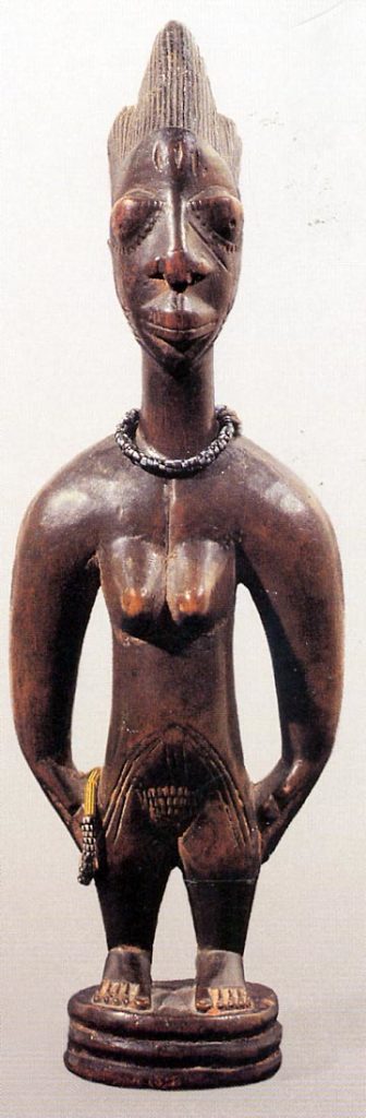 Statuette Ibeji