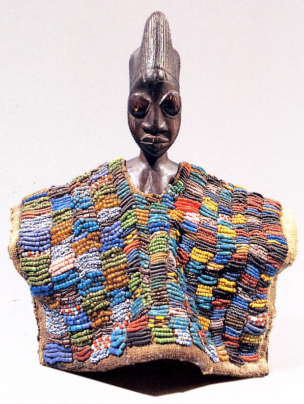 Figurine Ibeji