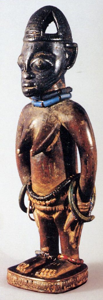 Figurine Ibeji