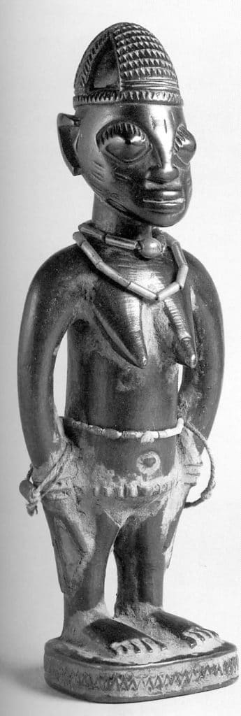 Figurine Ibeji