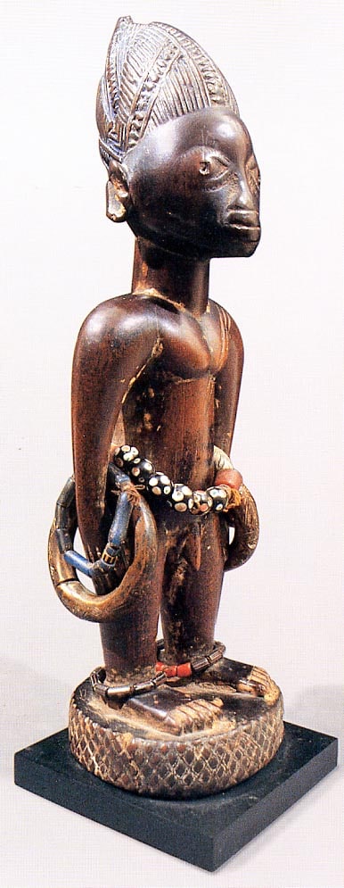 Figurine Ibeji