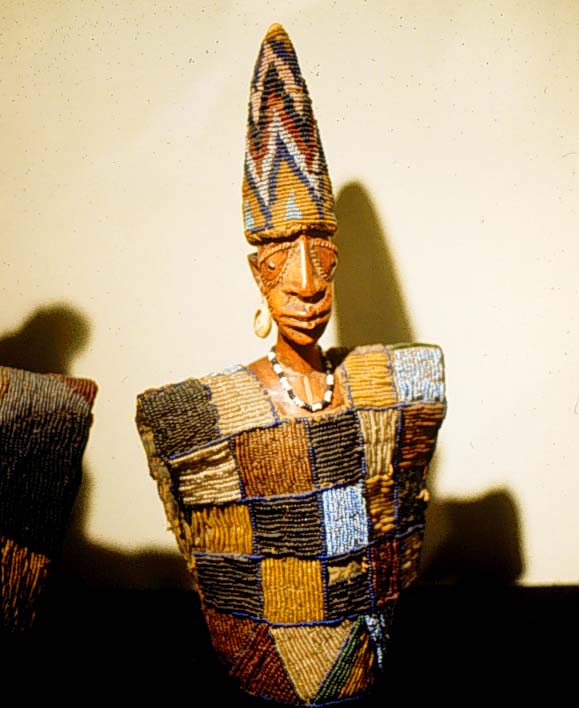 Figurine Ibeji