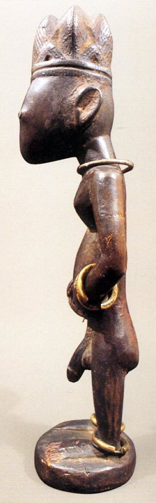 Figurine Ibeji