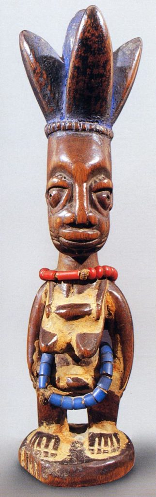 Figurine Ibeji