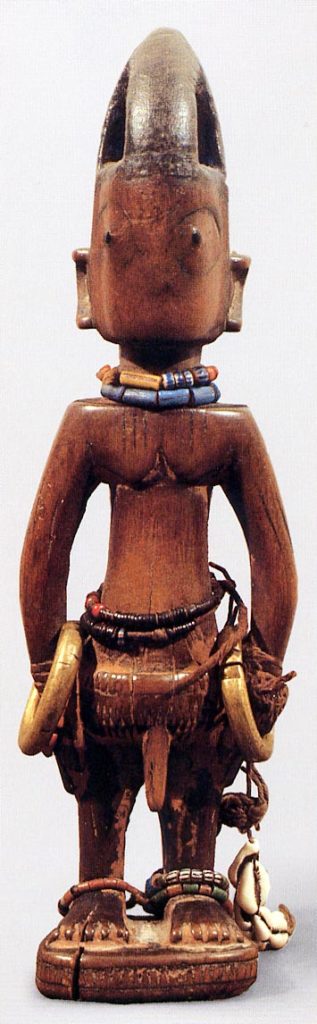 Figurine Ibeji