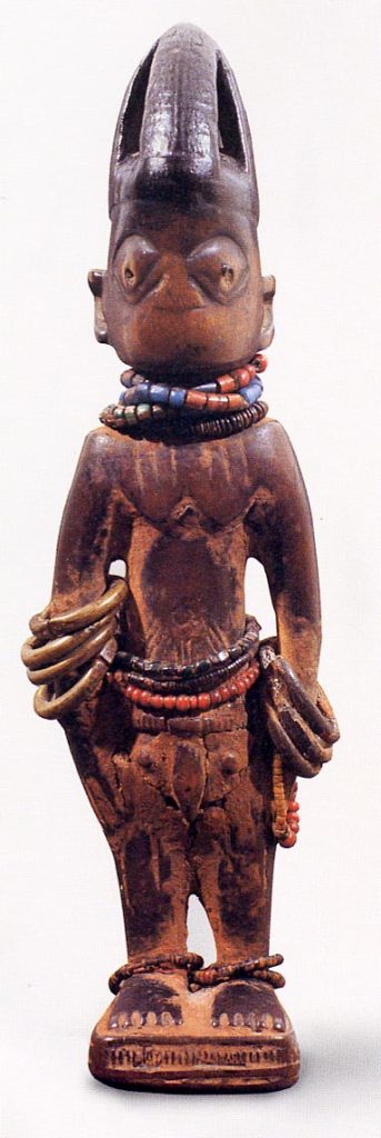 Figurine Ibeji