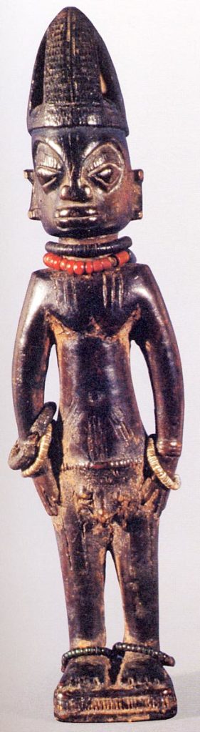 Figurine Ibeji