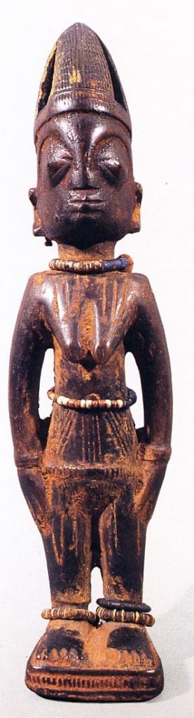 Figurine Ibeji