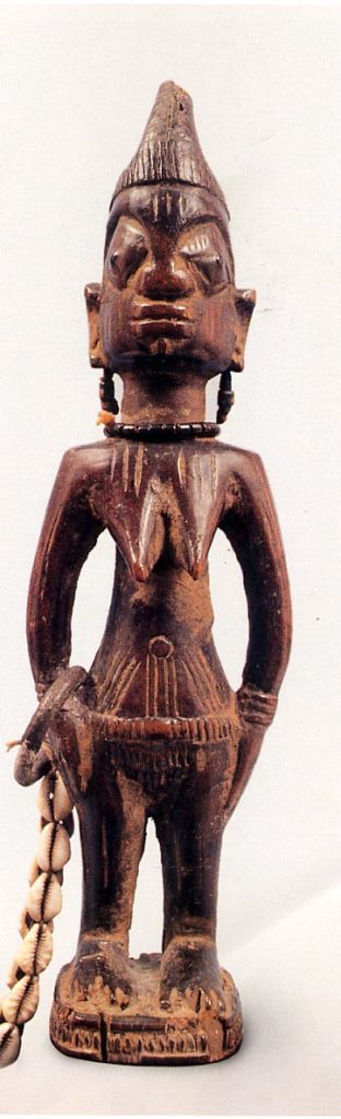 Figurine Ibeji