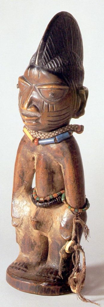 Figurine Ibeji