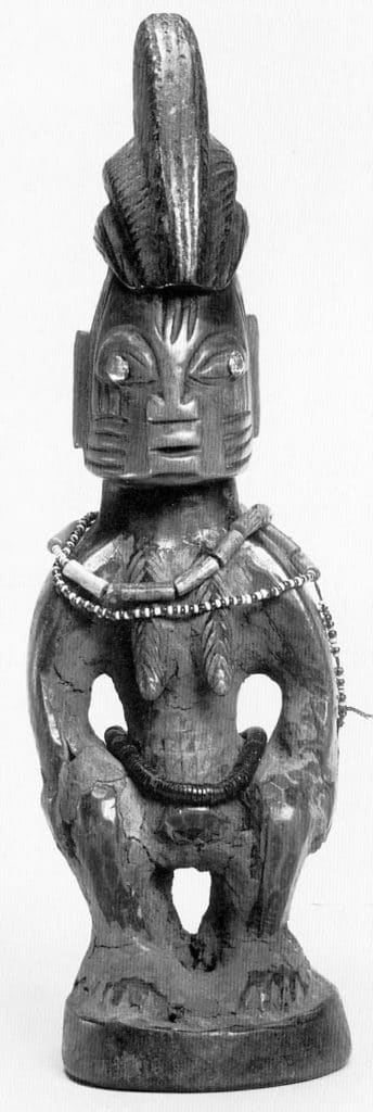 Figurine Ibeji