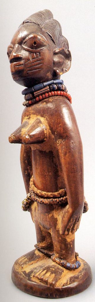 Figurine Ibeji