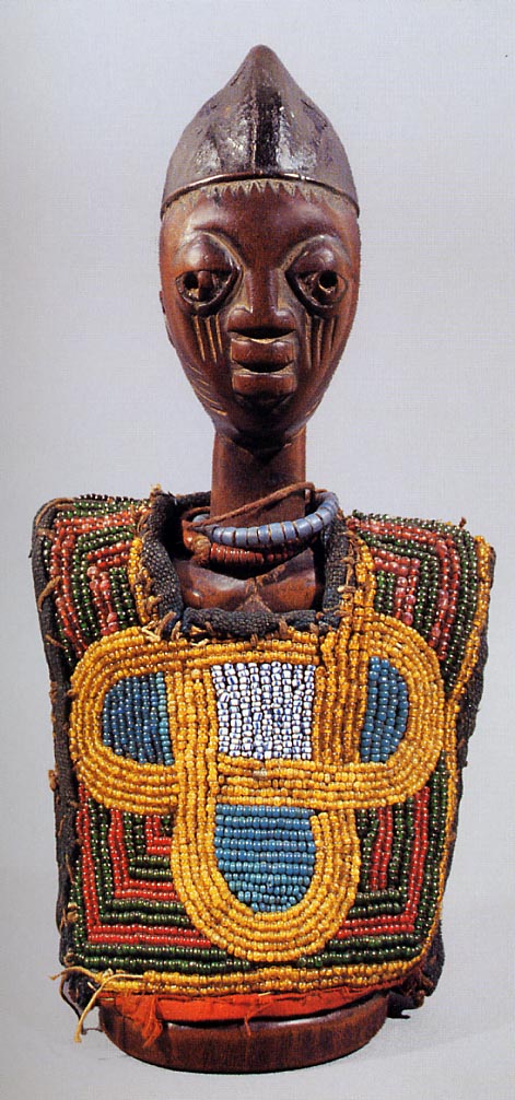 Figurine Ibeji