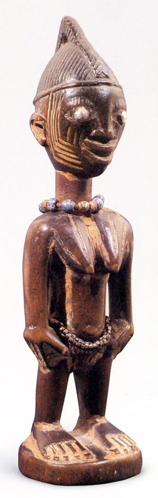 Figurine Ibeji